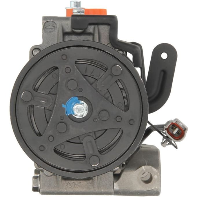 Compressor airconditioning AIRSTAL 10-1251
