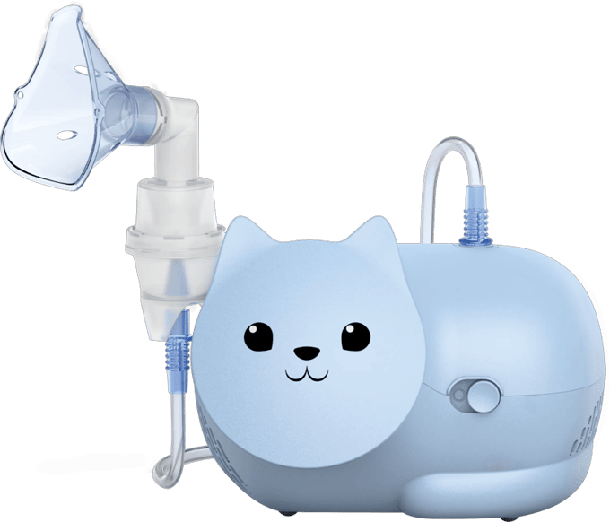 Omron Nami Cat