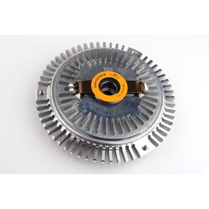 Koppeling, radiatorventilator THERMOTEC D5M013TT