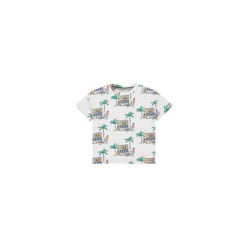 Stains & Stories peuter shirt Onbekend 92 heren