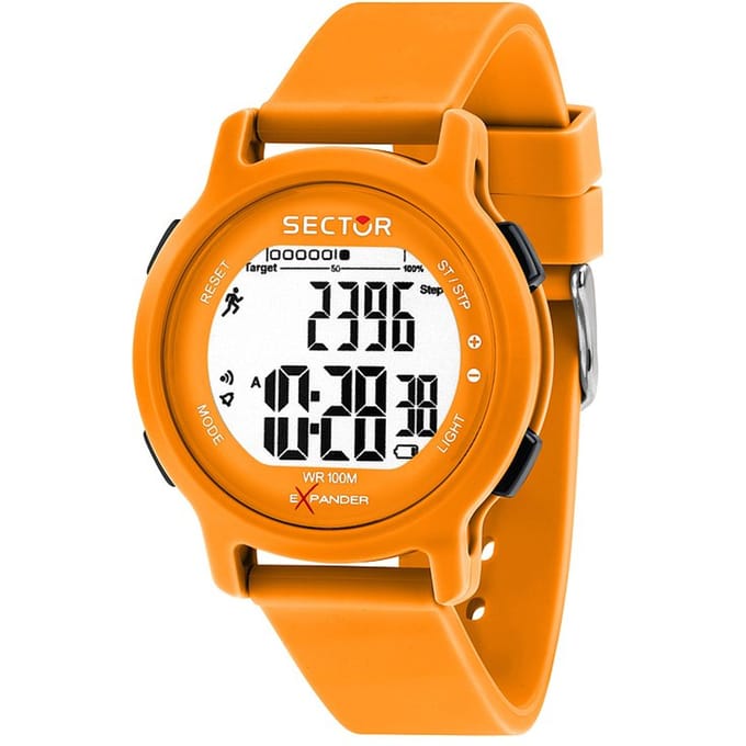 Sector Herenhorloge EX-27 R3251191003