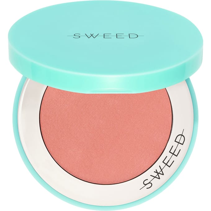 Sweed Face Cosmetics Air Blush Cream