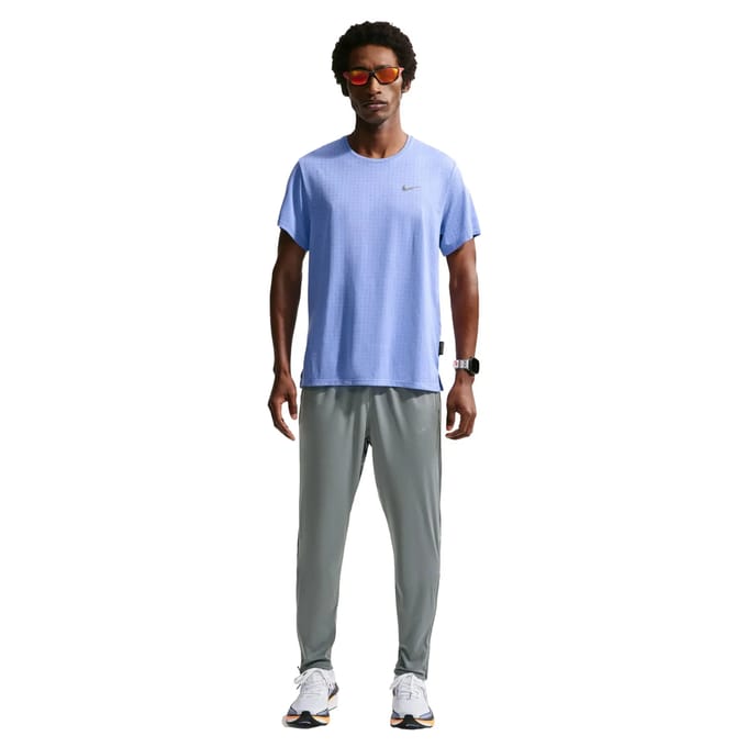 Gebreide broek Nike Miler
