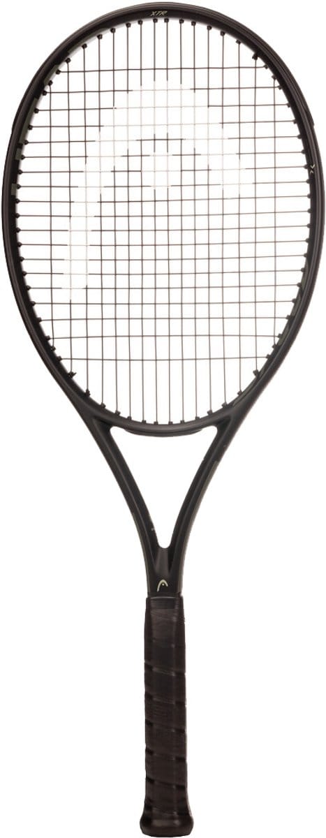 Head Graphene Touch Speed XTR Tennisracket competitie Grijs 0