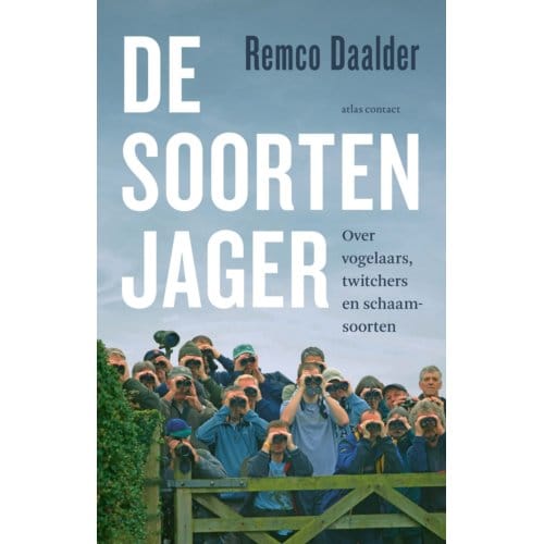De Soortenjager - Remco Daalder