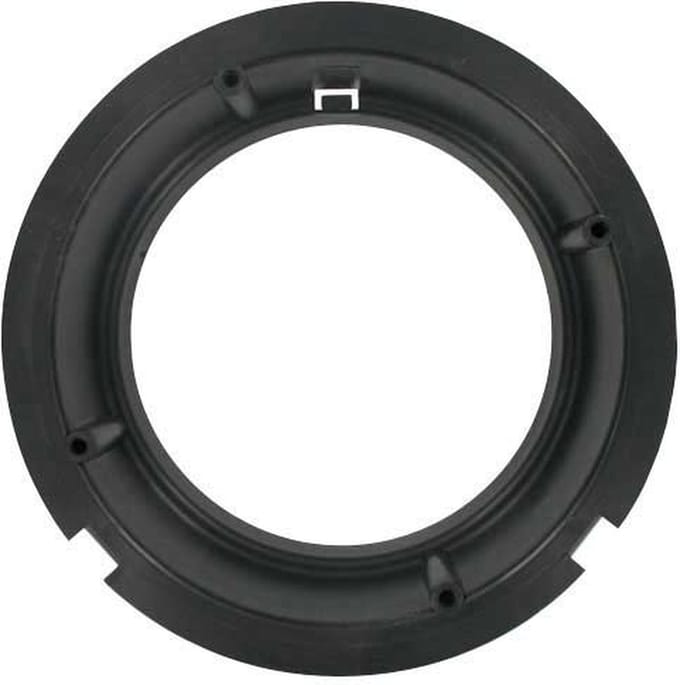 Speakerringen Mercedes - ø 165 mm