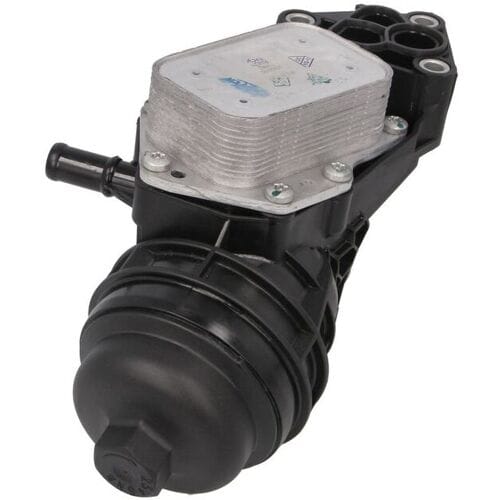 Olie radiator NRF 31888