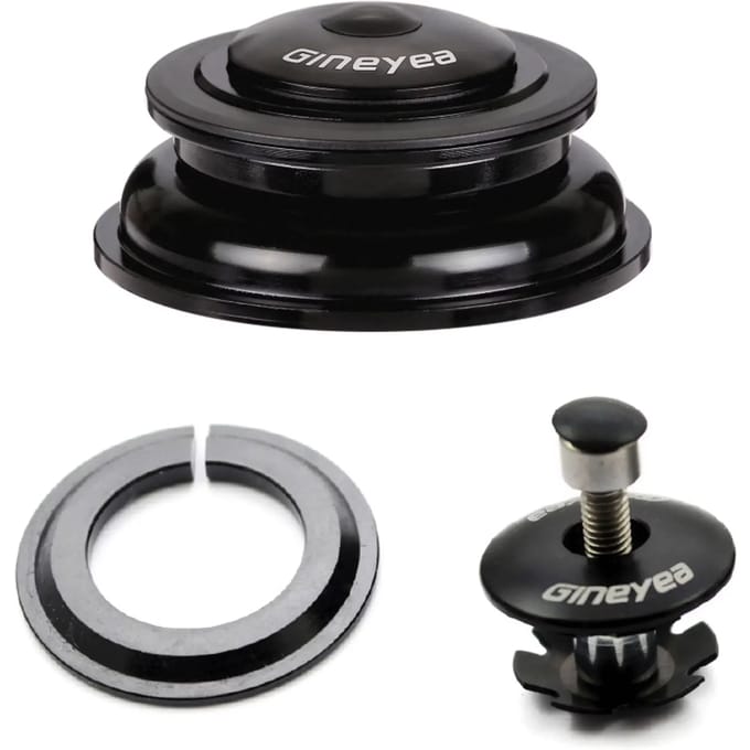 Semi-geïntegreerde headset Gineyea 28,6x44/55x30