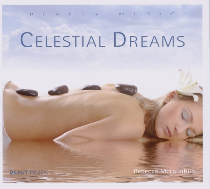 Rebecca McLaughlin - Celestial Dreams (CD)
