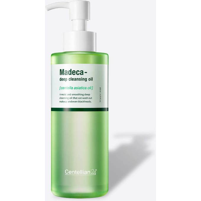 MEDI-PEEL Red Collagen Cleaning Balm to Oil 100ml white