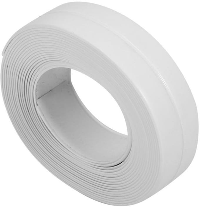 Dailygoody - Wandafdichtingstape - Zelfklevend - Mould-Resistant Pvc
