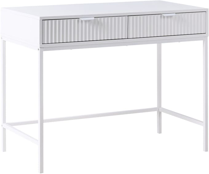 ADELAIDE - Sidetable - Wit - MDF