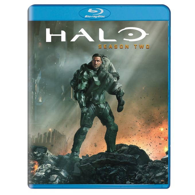 Halo: Season Two