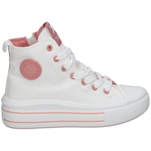 Hoge Sneakers Xti 111202