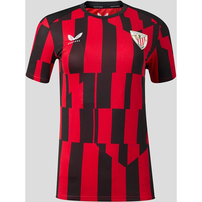 Athletic Club Matchday Dames Team T-shirt 26/27 - Heren