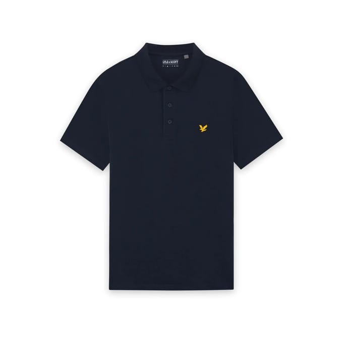 Polo Lyle & Scott Sports Core