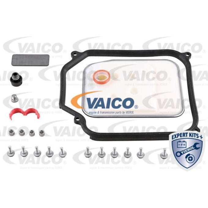 Onderdelenset, automaat, olie verversing VAICO V10-3847-BEK