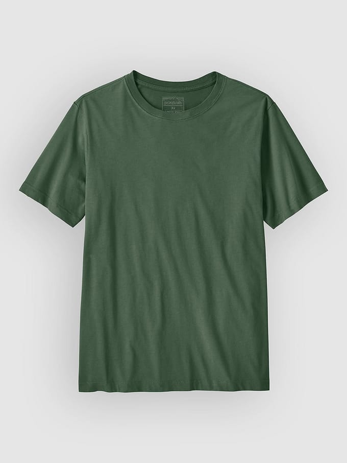 Patagonia Daily T-Shirt groen