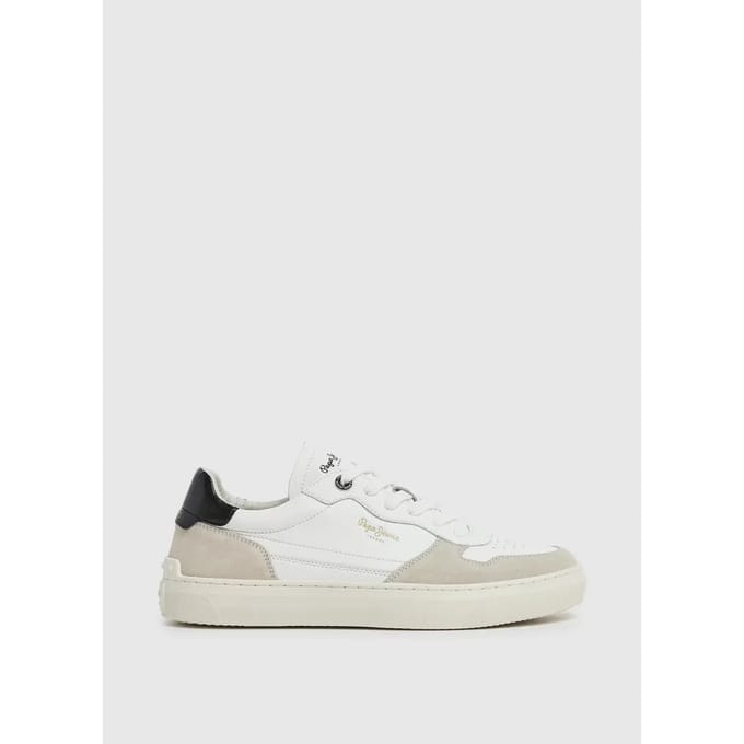 Lage Sneakers Pepe jeans Camden Street