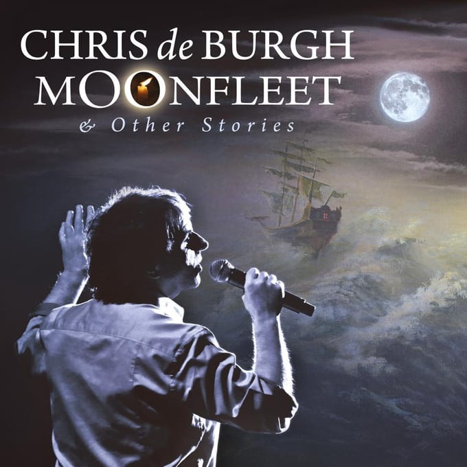Moonfleet & Other Stories