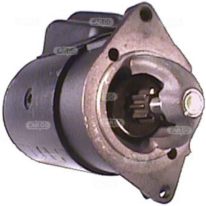 Starter HC-CARGO 110231