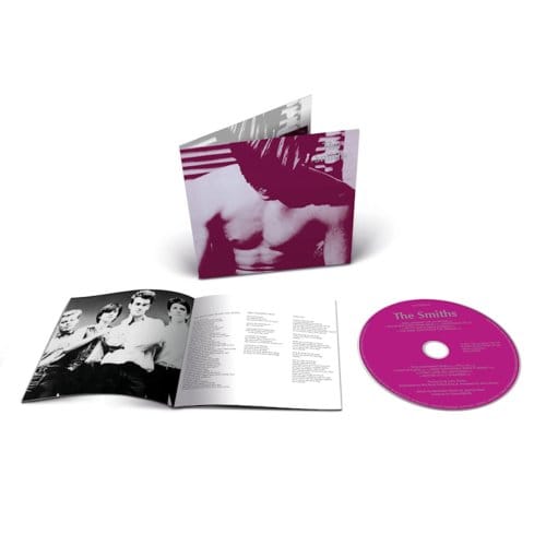 The Smiths - The Smiths