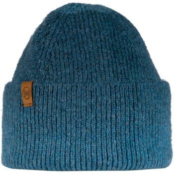 Buff Marin Gebreide Muts Beanie, Unisex blauwe Pet One size