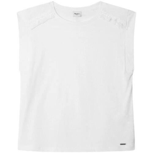 Top Pepe jeans PG5000055 800