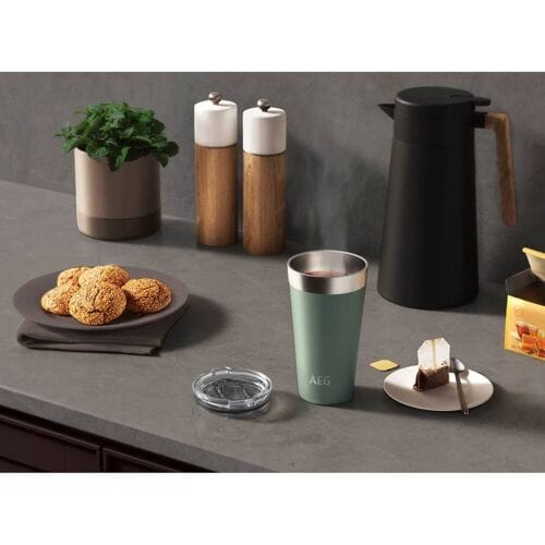 AEG ATHC01 Thermos Cup Green 9009238990