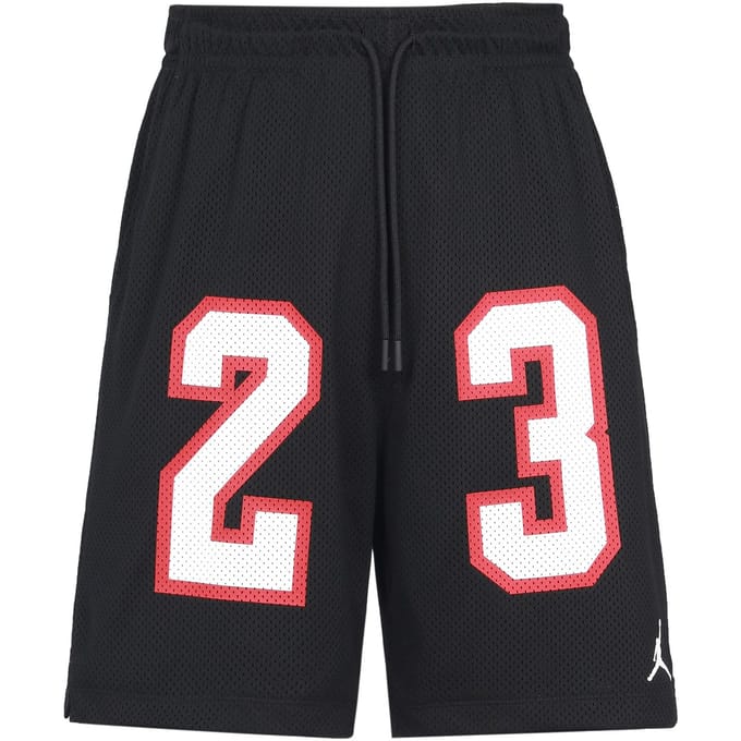 Jordan Casual Korte Broek Heren Zwart 3XL