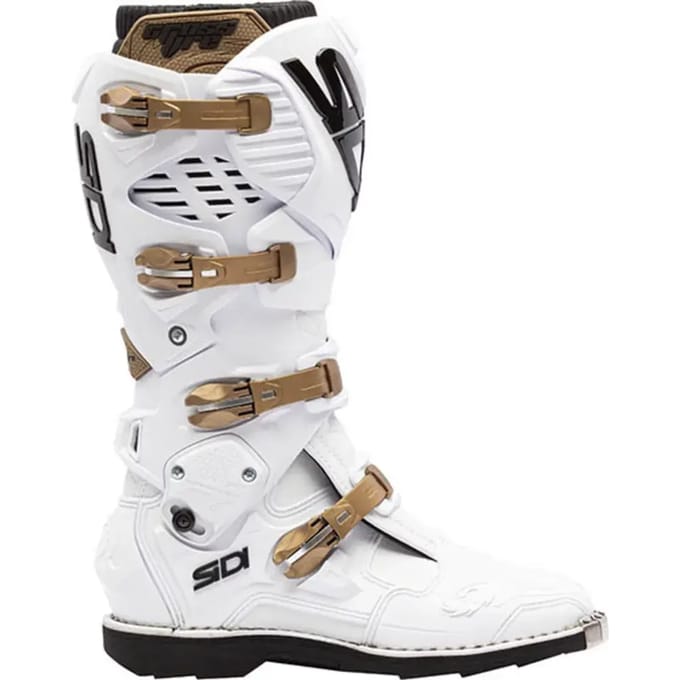 Motorcross schoenen Sidi Crossfire 3