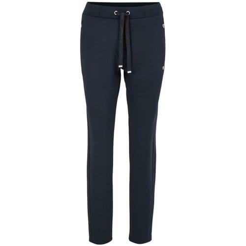 Lange functionele broek Van JOY Sportswear blauw