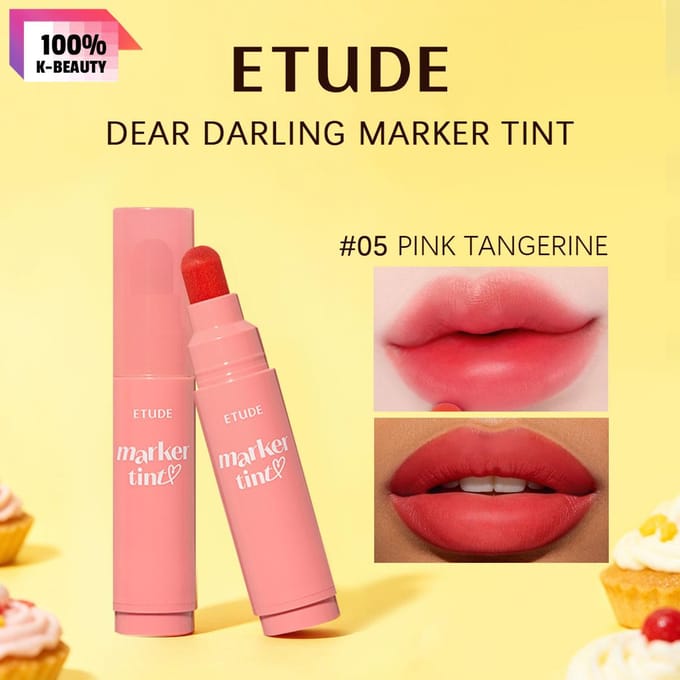 ETUDE Dear Darling Marker Tint 3,5 g/0,12 oz.