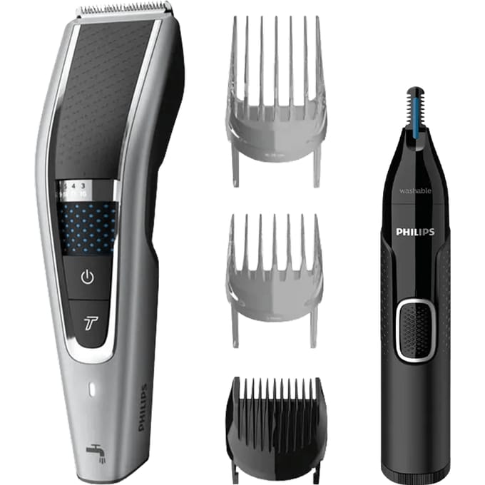 Philips Series 5000 HC5650/15 + Philips NT5650/16