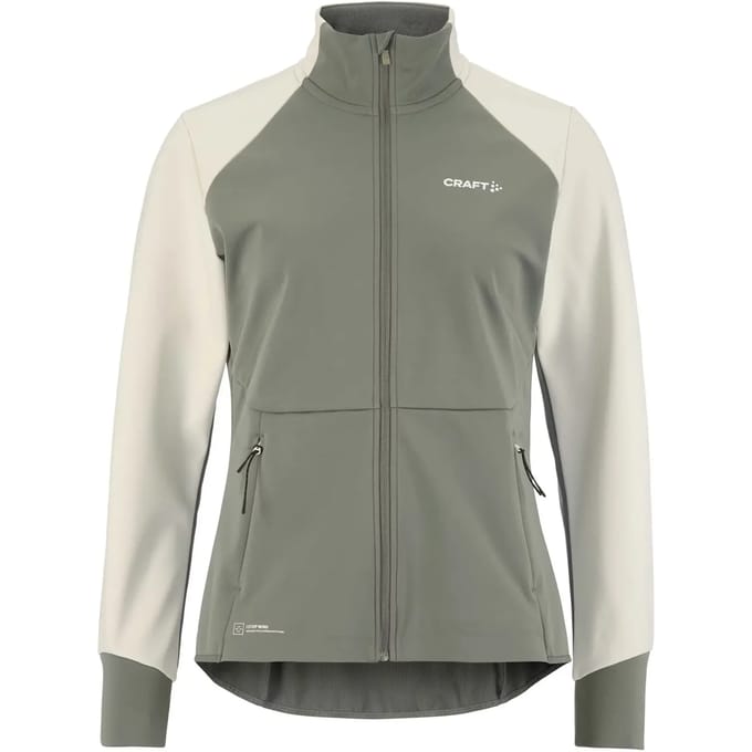 Waterdicht damesjack Craft Core Essence Nordic 2