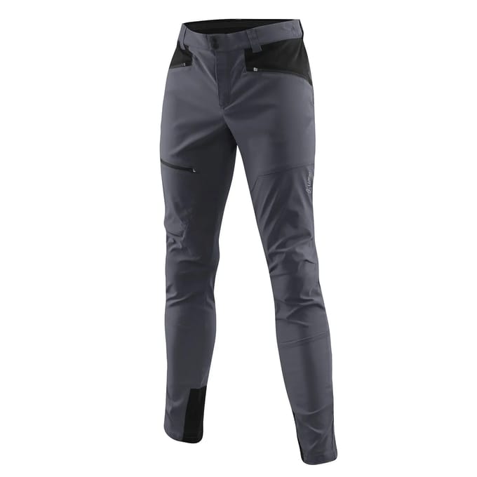 Taps toelopende broek Löffler CSL