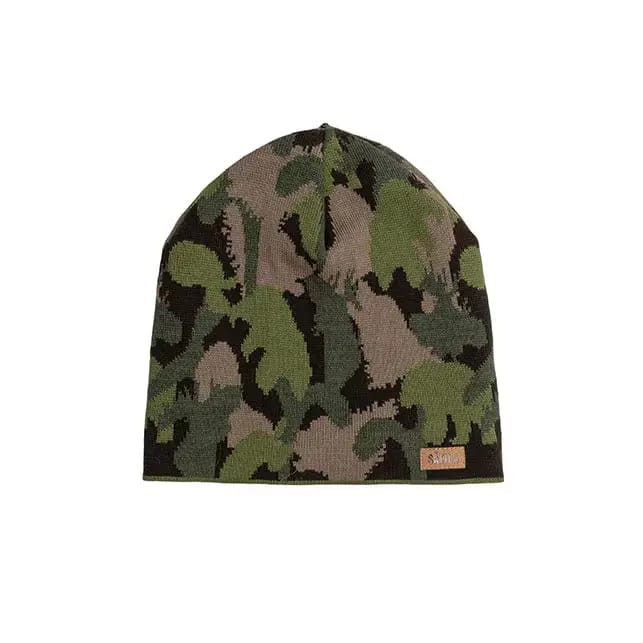 Cap Sätila Camo