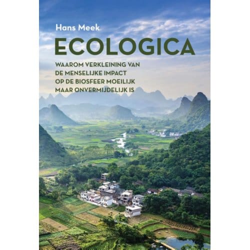 Ecologica - Hans Meek