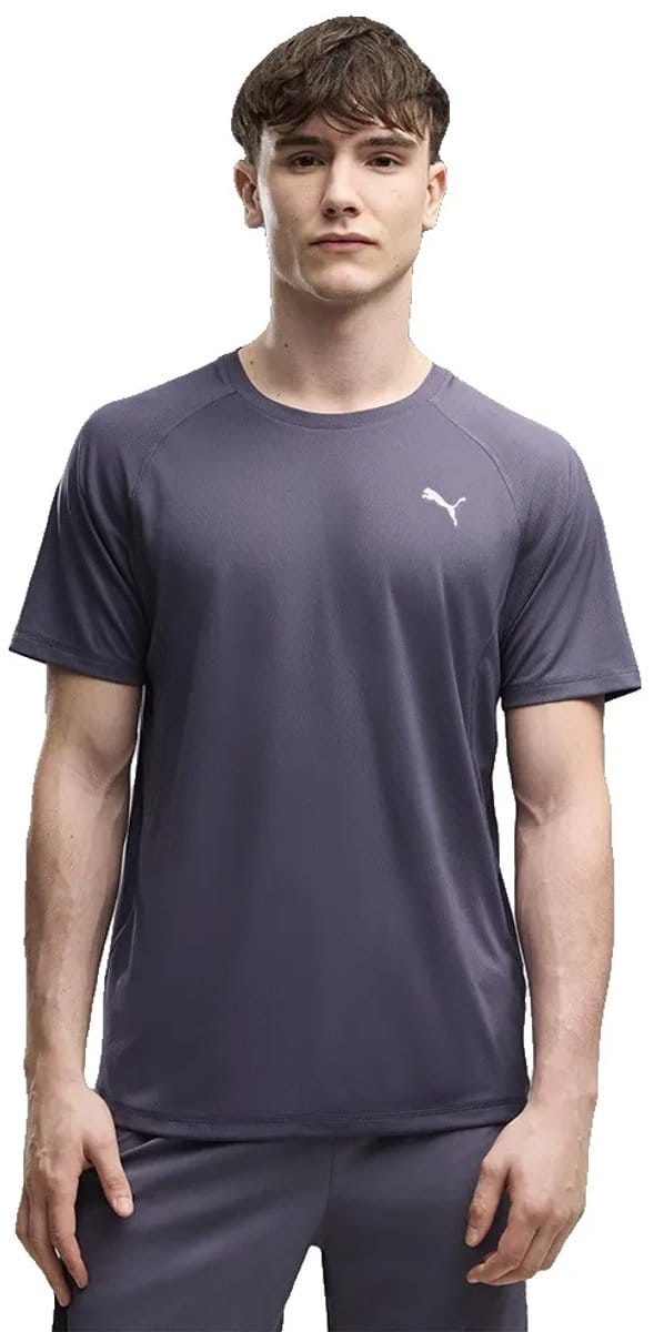 Puma-shirt Run Velocity Tee (POLY) 526600