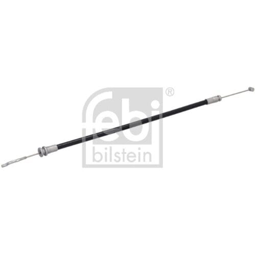 Kabel, deurregeling FEBI BILSTEIN 1001857