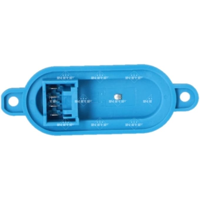 Regelaar, binnenventilator NRF 342010