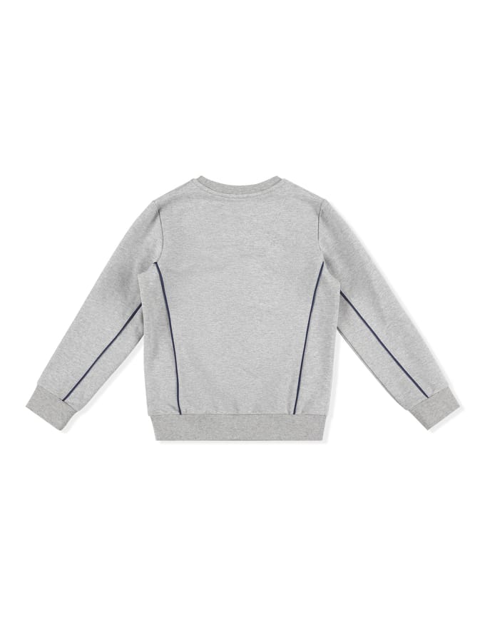 Sweatshirt Crest