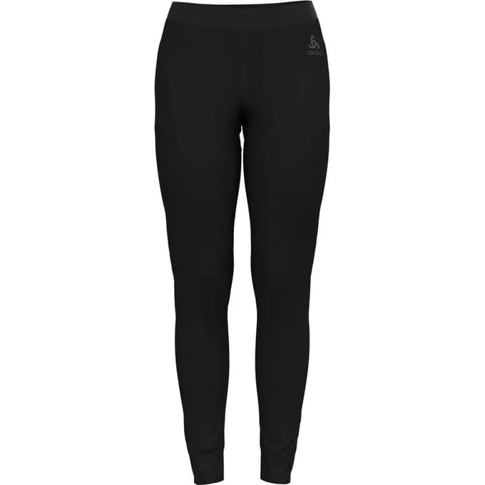 Odlo Merino 260 Basislaagbroek Zwart S Vrouw