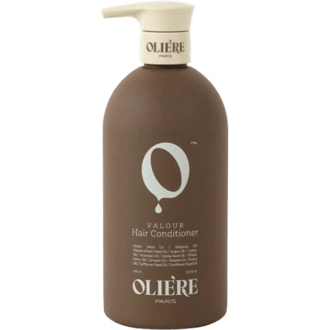 Olière Paris Oli&egrave;re Paris Valour Hair Conditioner 500 ml