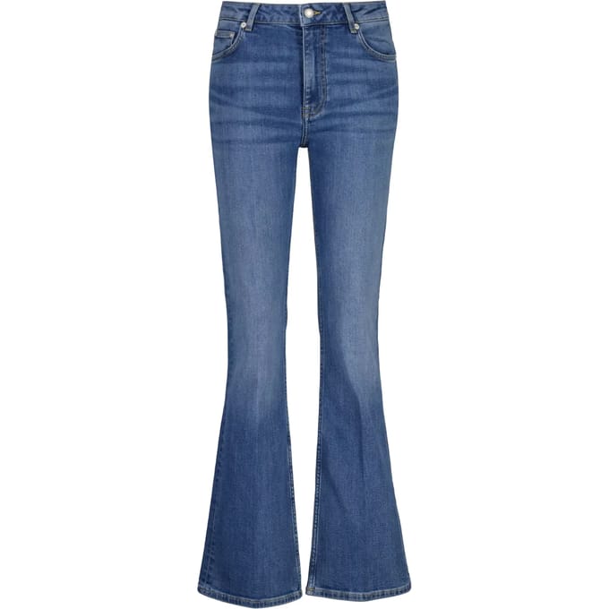 Slim jeans voor dames Gant