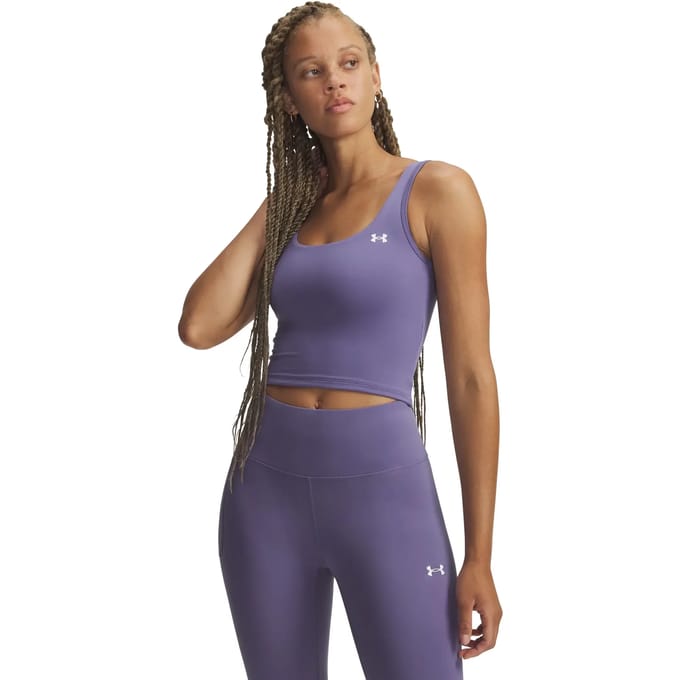 Damestanktop Under Armour Motion