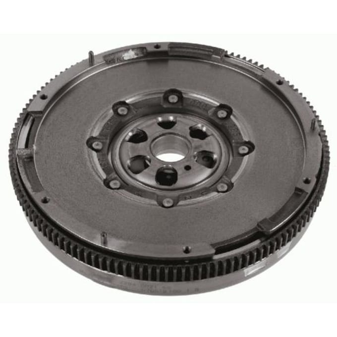 Dubbel massa vliegwiel SACHS 2294 002 166