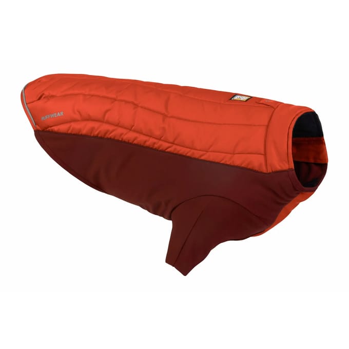 Hondjas Ruffwear Powder Hound