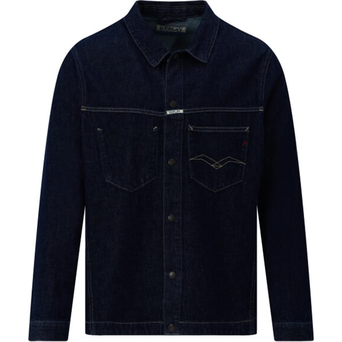 Replay Overshirt