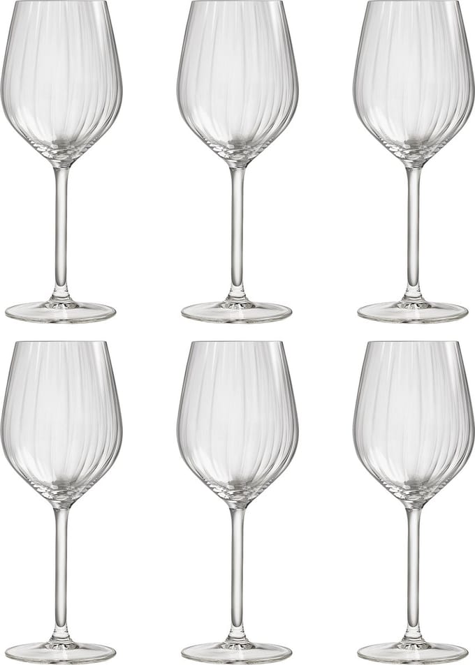Royal Leerdam Adora Wijnglas 38 Cl - 6 Stuks